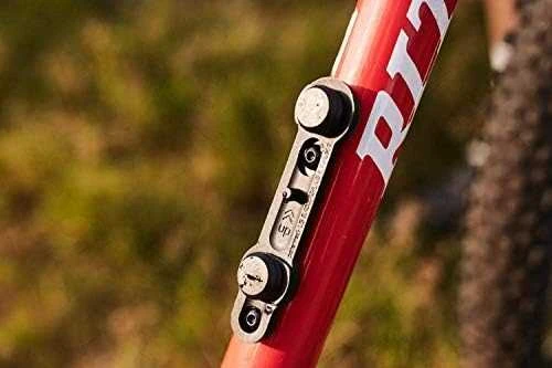 Gertuvės laikiklis Fidlock frame mount MonkeyLink magnetic