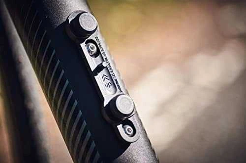 Gertuvės laikiklis Fidlock frame mount MonkeyLink magnetic