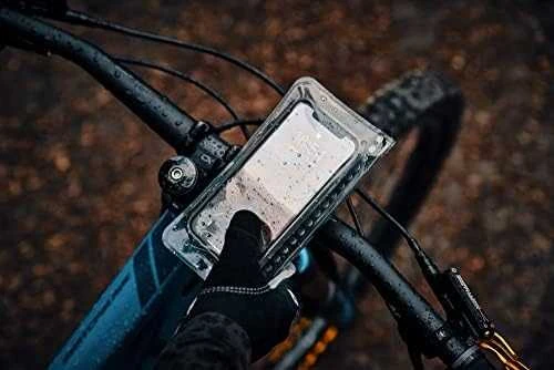 Dėklas telefonui sandarus Fidlock Vacuum Uni Phone Case L