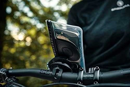 Dėklas telefonui sandarus Fidlock Vacuum Uni Phone Case L