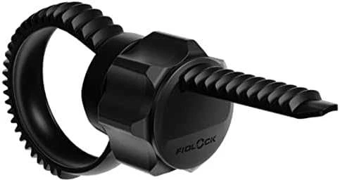 Laikiklis telefonui Fidlock Vacuum handlebar base Flex