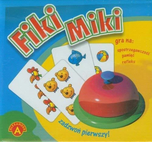 Alexander Gra Fiki Miki (0509)