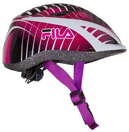 Fila Holdings Fila FS Ka JR GIRL juoda/rožinė XS 47/51