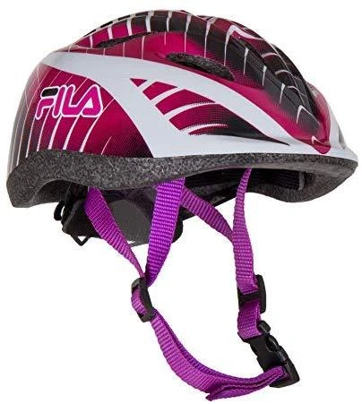 Fila Holdings Fila FS Ka JR GIRL juoda/rožinė XS 47/51