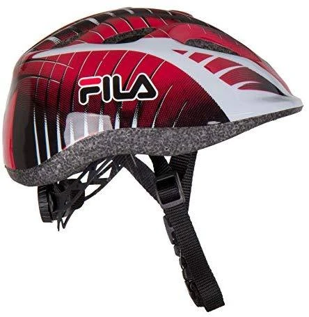 Fila Holdings Fila FS KA JR BY blk / raudona XS 47 / 51