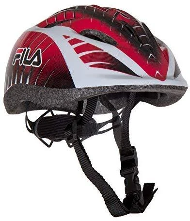 Fila Holdings Fila FS KA JR BY blk / raudona XS 47 / 51