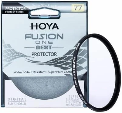 Hoya | Fusion ONE NEXT apsauginis filtras, 77 mm