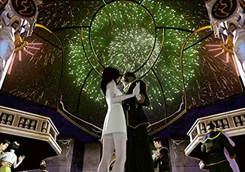 „Square Enix“: „Final Fantasy 8 Remastered“ – „PlayStation 4“