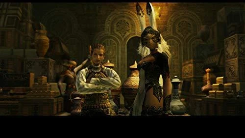 „Square Enix Final Fantasy XII“: Zodiako amžius