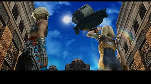 „Square Enix Final Fantasy XII“: Zodiako amžius
