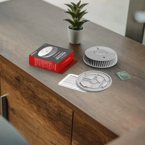 Oem Dūmų detektorius su įmontuota baterija FireAngel FA6120-INT