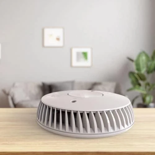 Oem Dūmų detektorius su įmontuota baterija FireAngel FA6120-INT