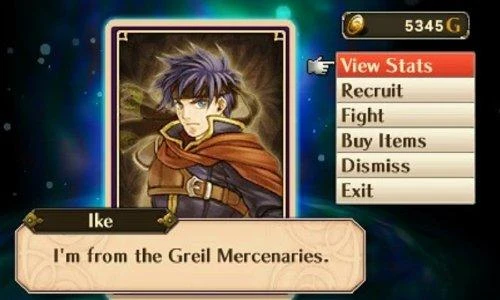 „Fire Emblem: Awakening“ – „Nintendo 3DS“
