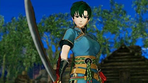 Koei Tecmo Games Fire Emblem Warriors