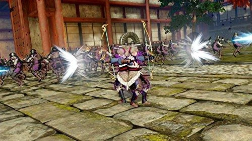 Koei Tecmo Games Fire Emblem Warriors