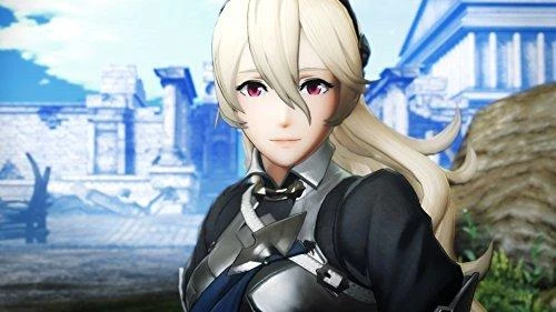 Koei Tecmo Games Fire Emblem Warriors