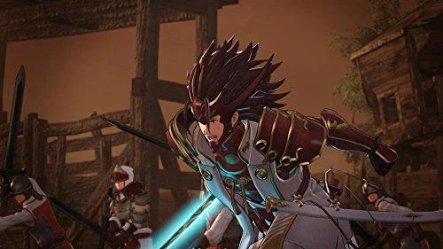 Koei Tecmo Games Fire Emblem Warriors