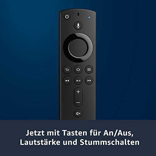 alexa echo fire tv