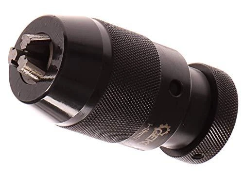 Geko GŁÓWKA gręžtuvui 16mm B18 SAMOZACISK