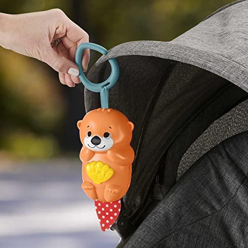 Fisher Price FP veiklos kilimėlis su šviečiančiu ir grojančiu gyvūnėliu