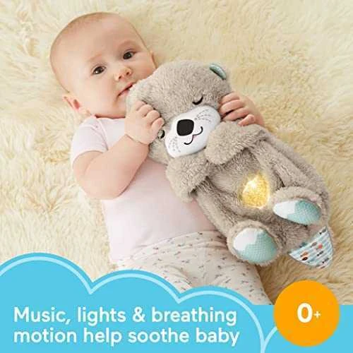 Fisher Price Migdukas Ūdrytė