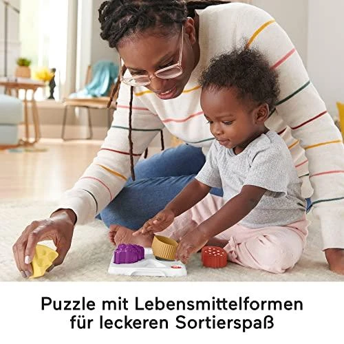 Fisher Price rinkinys „Pasimokykime“