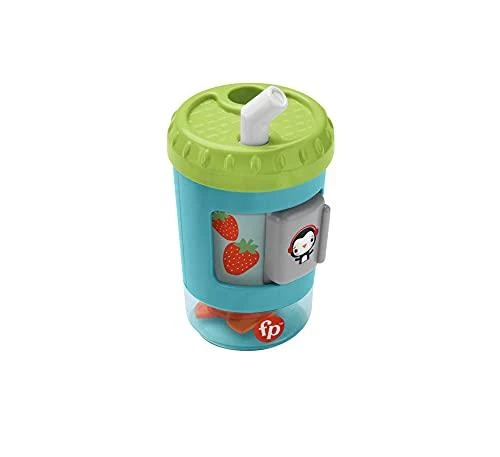 Fisher Price rinkinys „Pasimokykime“