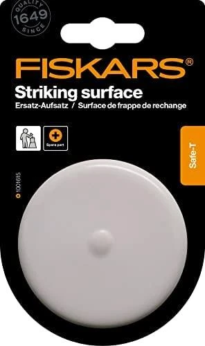 Fiskars Keičiamas smogiamasis įvijumas 1001616