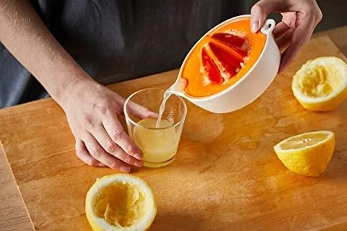 Fiskars FunctionalForm Citrusinių vaisių sulčiaspaudė 1 vnt.