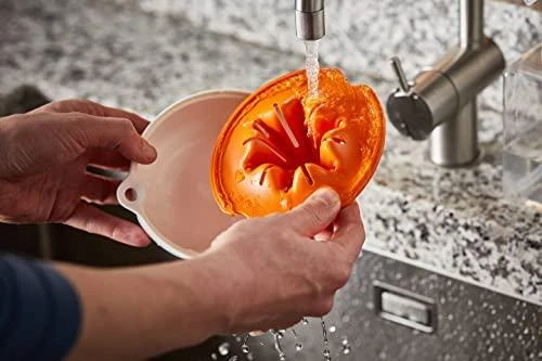 Fiskars FunctionalForm Citrusinių vaisių sulčiaspaudė 1 vnt.