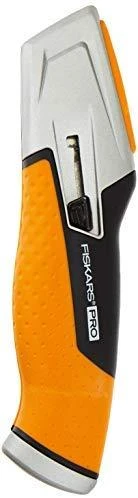 Fiskars CarbonMax Universalus peilis ištraukiamais ašmenimis 1027223