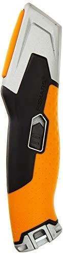 Fiskars CarbonMax Universalus peilis ištraukiamais ašmenimis 1027223