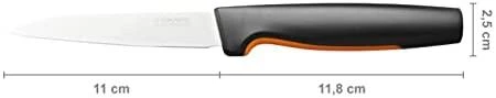Virėjo peilių rinkinys Fiskars Functional Form FF 2 vnt.
