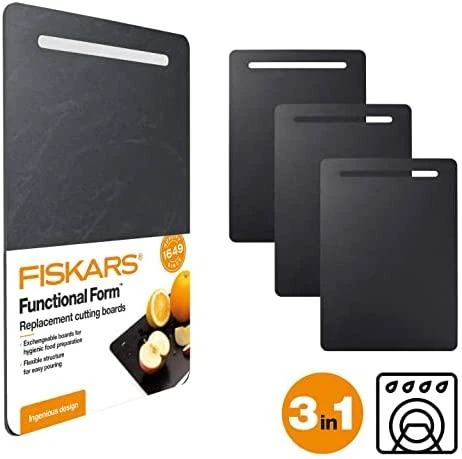 FISKARS Functional Form pjaustymo lentelės (3 vnt.)