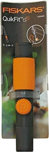 Fiskars QuikFit Universali jungtis
