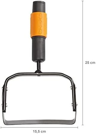 FISKARS Purentuvas-lankena QuikFit be koto