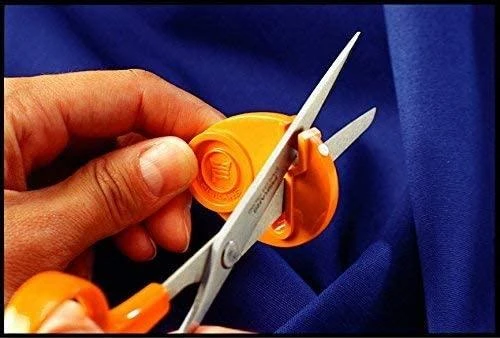 Fiskars žirklių galąstuvas Sewsharp