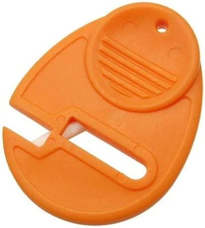 Fiskars žirklių galąstuvas Sewsharp