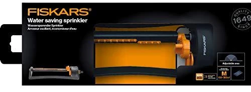 Fiskars Vandenį taupantis purkštuvas