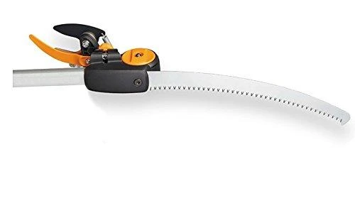 Fiskars Pjūklelis šakoms prie genėtuvų UPX86, UPX82