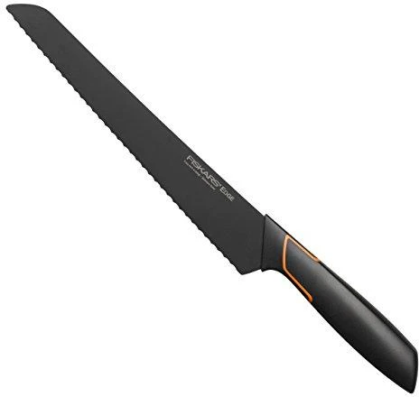 Fiskars Edge duonos peilis 1 vnt.
