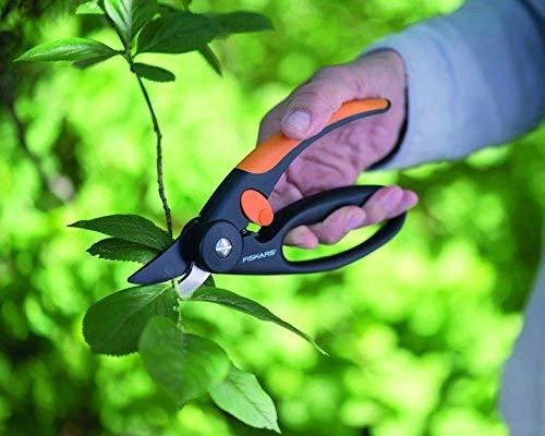 Fiskars Sekatorius prasilenkiančiais ašmenimis 1001534