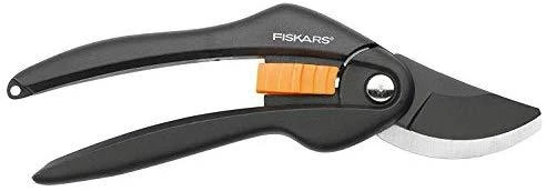 Fiskars SingleStep sekatorius prasilenkiančiais ašmenimis