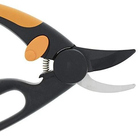 Fiskars Sekatorius prasilenkiančiais ašmenimis 1001534