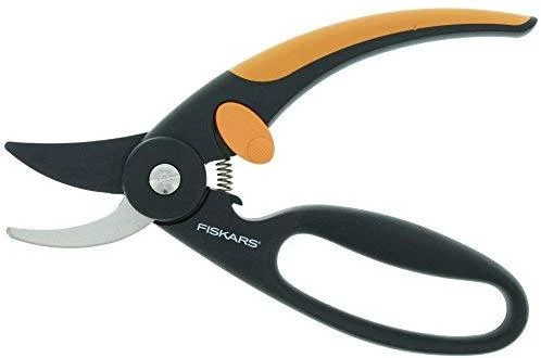Fiskars Sekatorius prasilenkiančiais ašmenimis 1001534