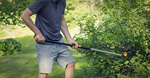 Fiskars Šakų genėtuvas UPX82