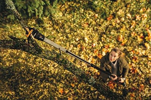Teleskopinis genėtuvas Fiskars UPX86 1023624