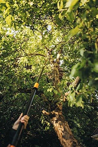 Teleskopinis genėtuvas Fiskars UPX86 1023624