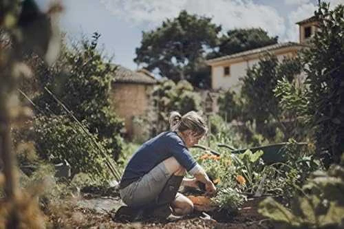 Fiskars Kastuvėlis persodinimui, baltas 1027033