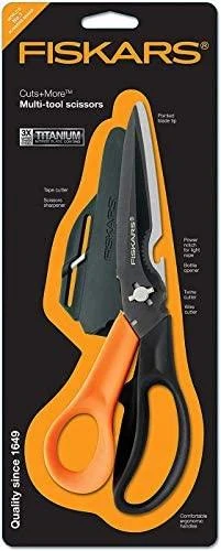 Fiskars Daugiafunkcinis įrankis - žirklės